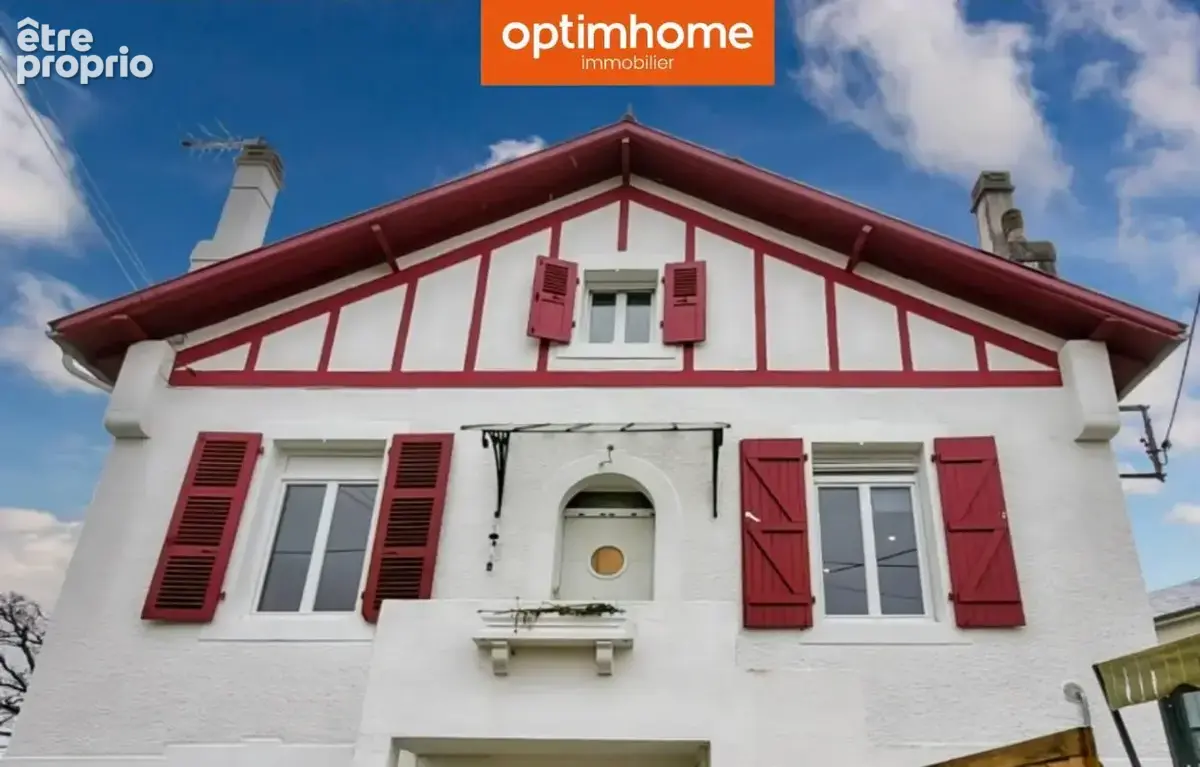 Appartement rénové avec vue imprenable sur les Pyrénées – Idron (64) - photo 11