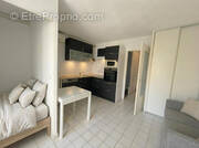 Appartement à LA GRANDE-MOTTE