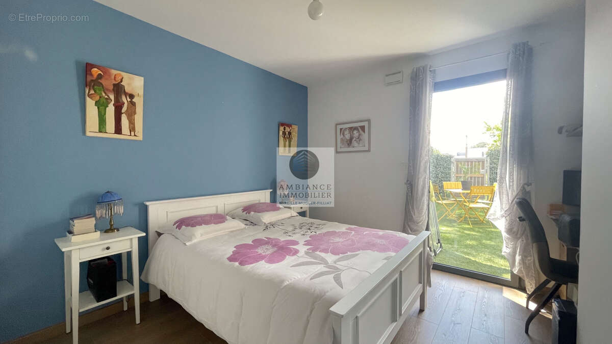 Appartement à VALENCE