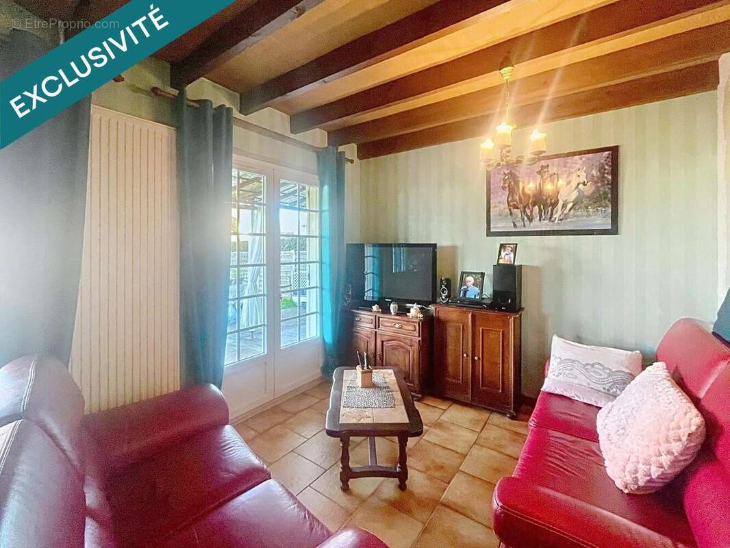 Photo 4 - Maison à NEUVIC