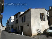 Maison à MURVIEL-LES-BEZIERS