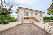 Maison à MONCLAR