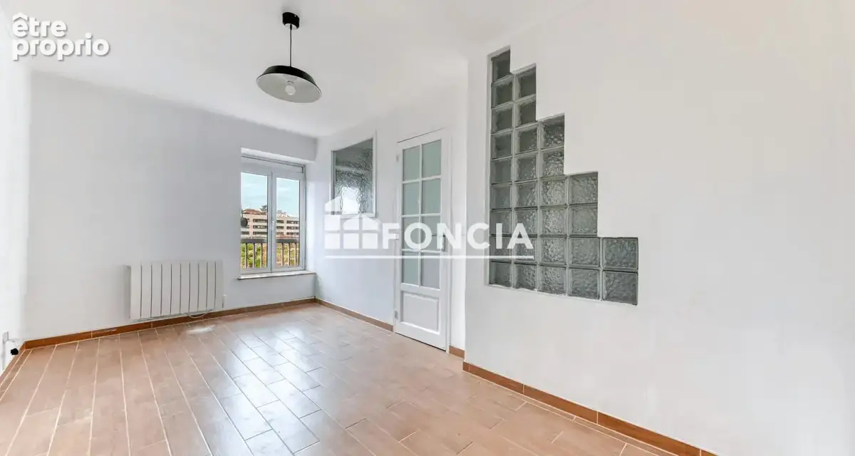 Villefranche-sur-saône – duplex atypique – charme & cachet - photo 4