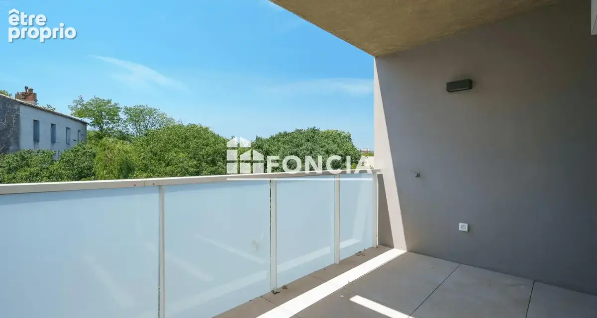 Photo Appartement à Sete au prix de 195 000€