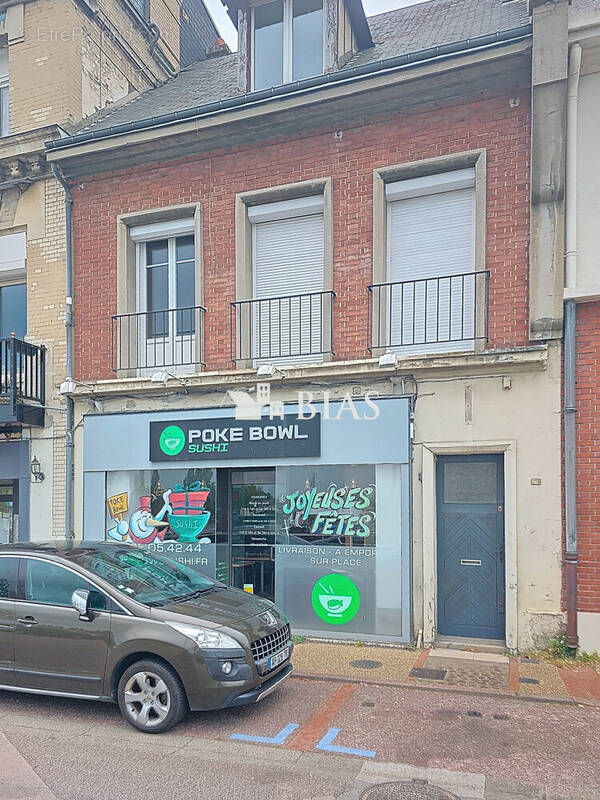 Maison à DUCLAIR