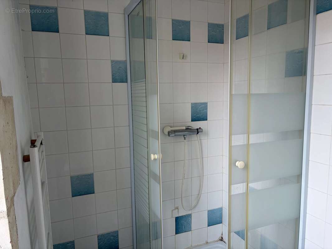 Jolie maison de village à Le Bourdeix - photo 11