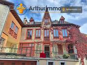 Appartement à CASTILLON-EN-COUSERANS