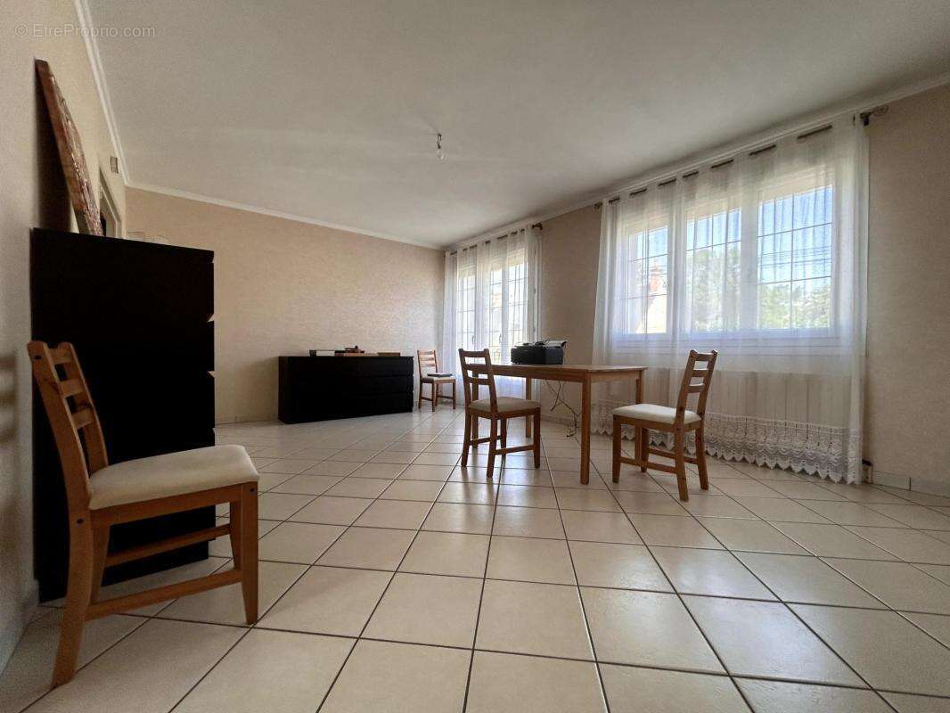 Maison à ROMORANTIN-LANTHENAY