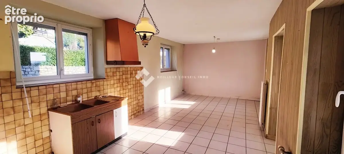Maison 70 m² à Caurel  - photo 4