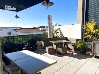 Appartement à AGDE
