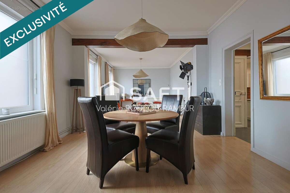 Photo 4 - Maison à CHERENG