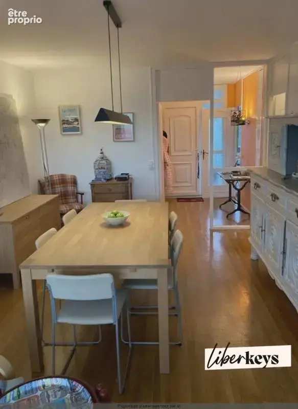 Appartement 3 Pièces 73 m² à Arcachon (33) - photo 3