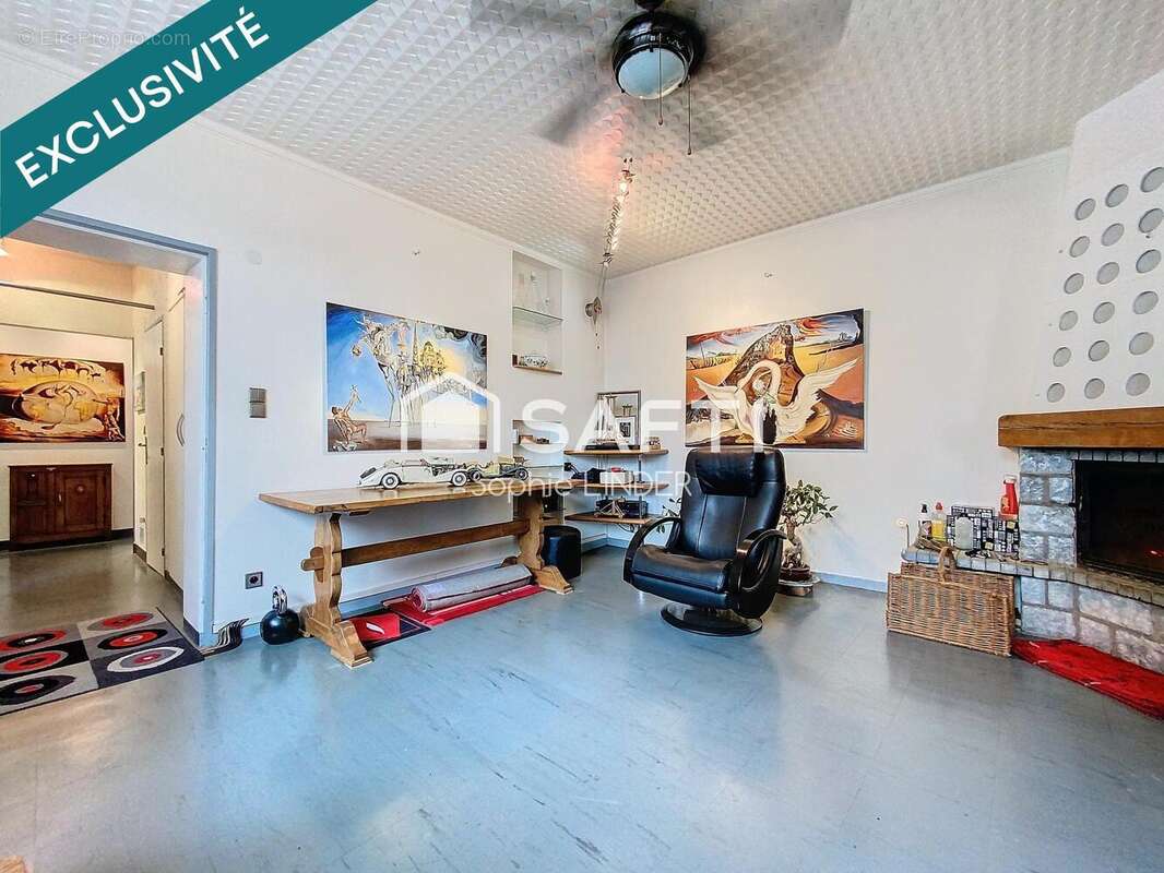 Photo 3 - Appartement à YUTZ