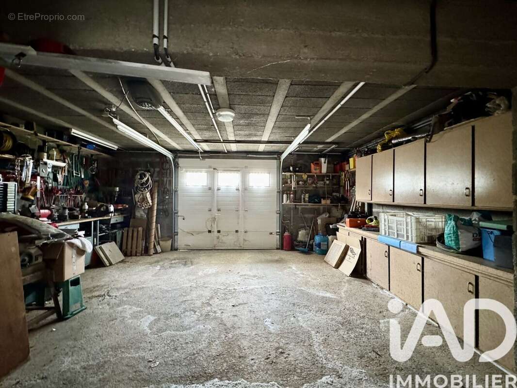 Photo 7 - Maison à SAINT-XANDRE