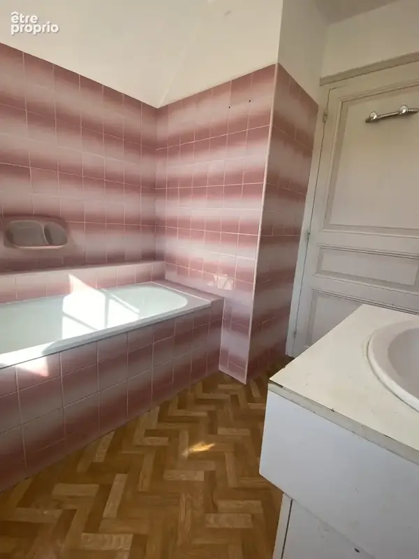 Maison  3 chambres 123 m2   a renover - photo 15