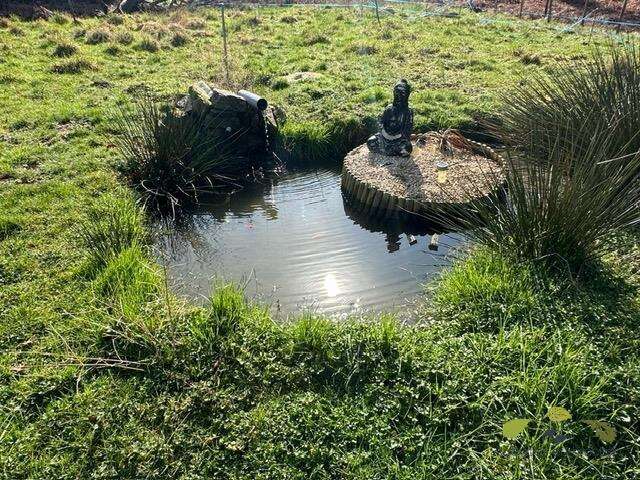 Maison à SAINT-AMAND-LE-PETIT