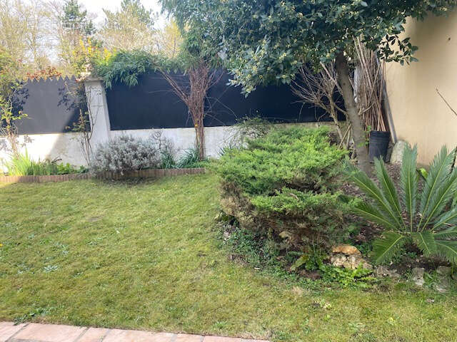 Maison à GENNEVILLIERS