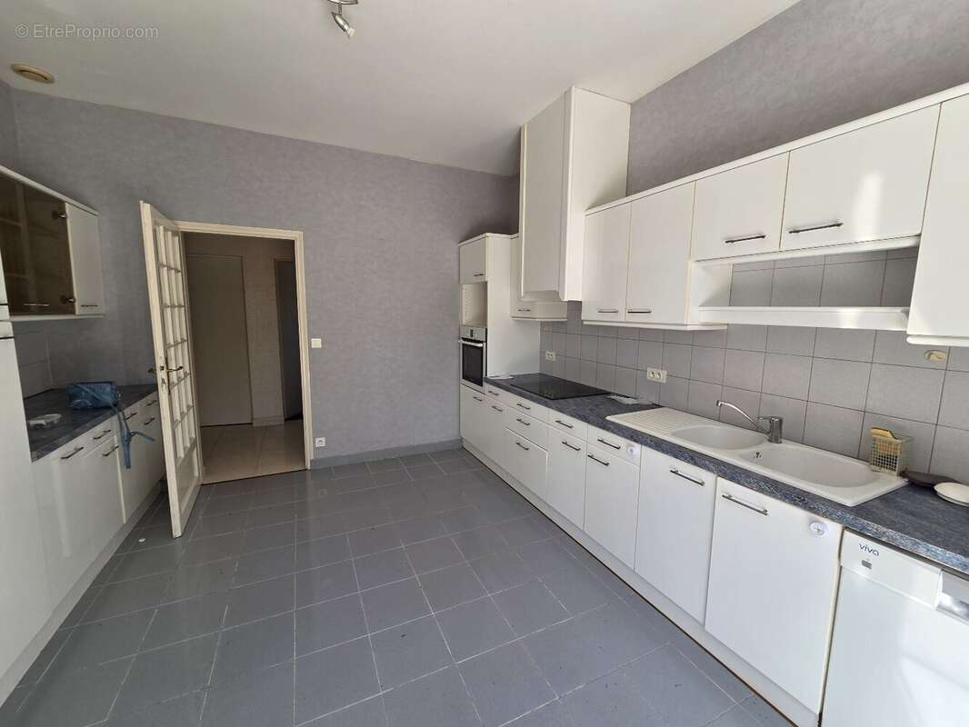 Maison à SAINT-BRICE