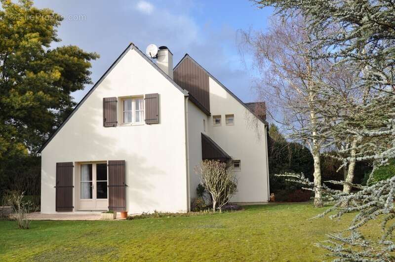 Maison à SUCE-SUR-ERDRE