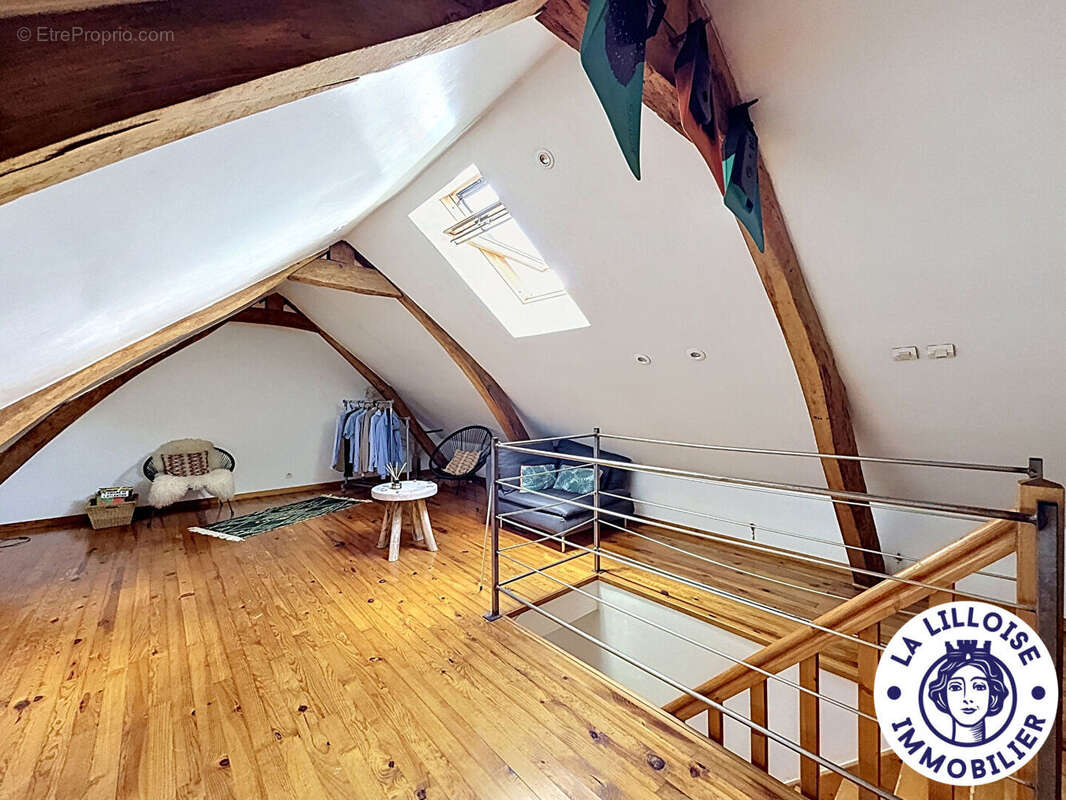 Maison à AVELIN