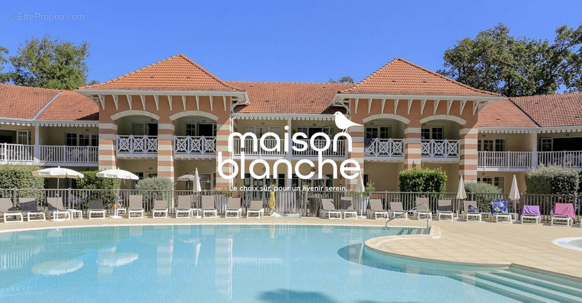 Appartement à SOULAC-SUR-MER