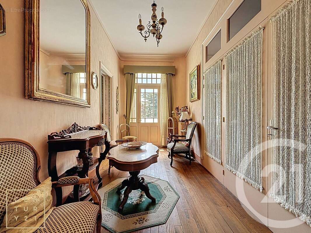 Appartement à ILLE-SUR-TET