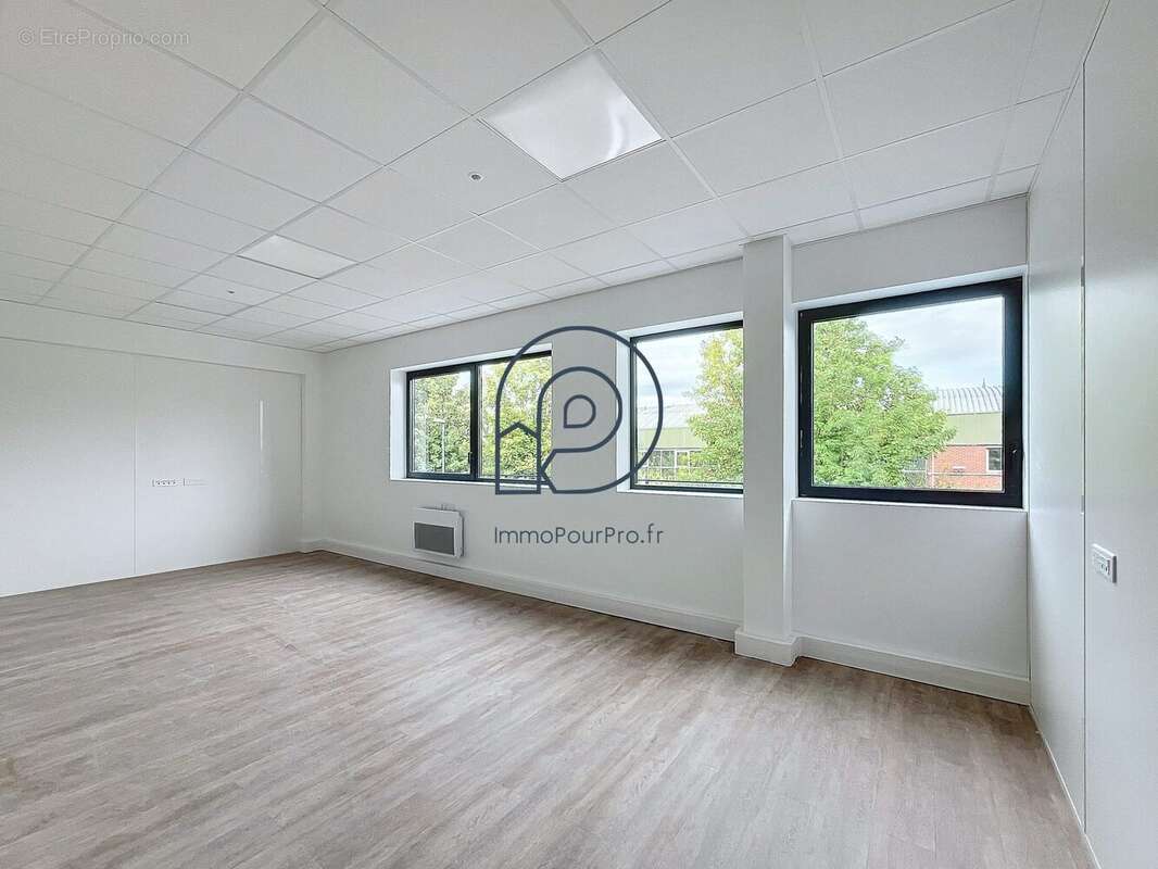 Commerce à TOURCOING