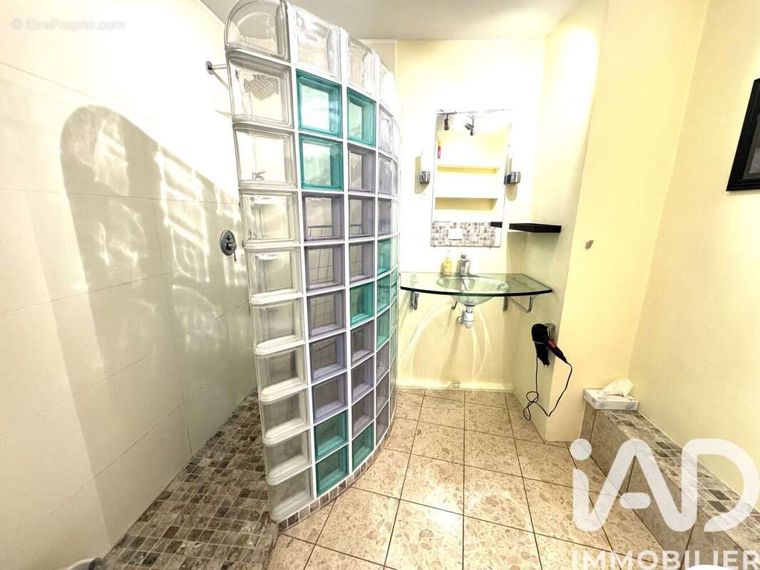 Photo 9 - Appartement à SAINT-PAUL
