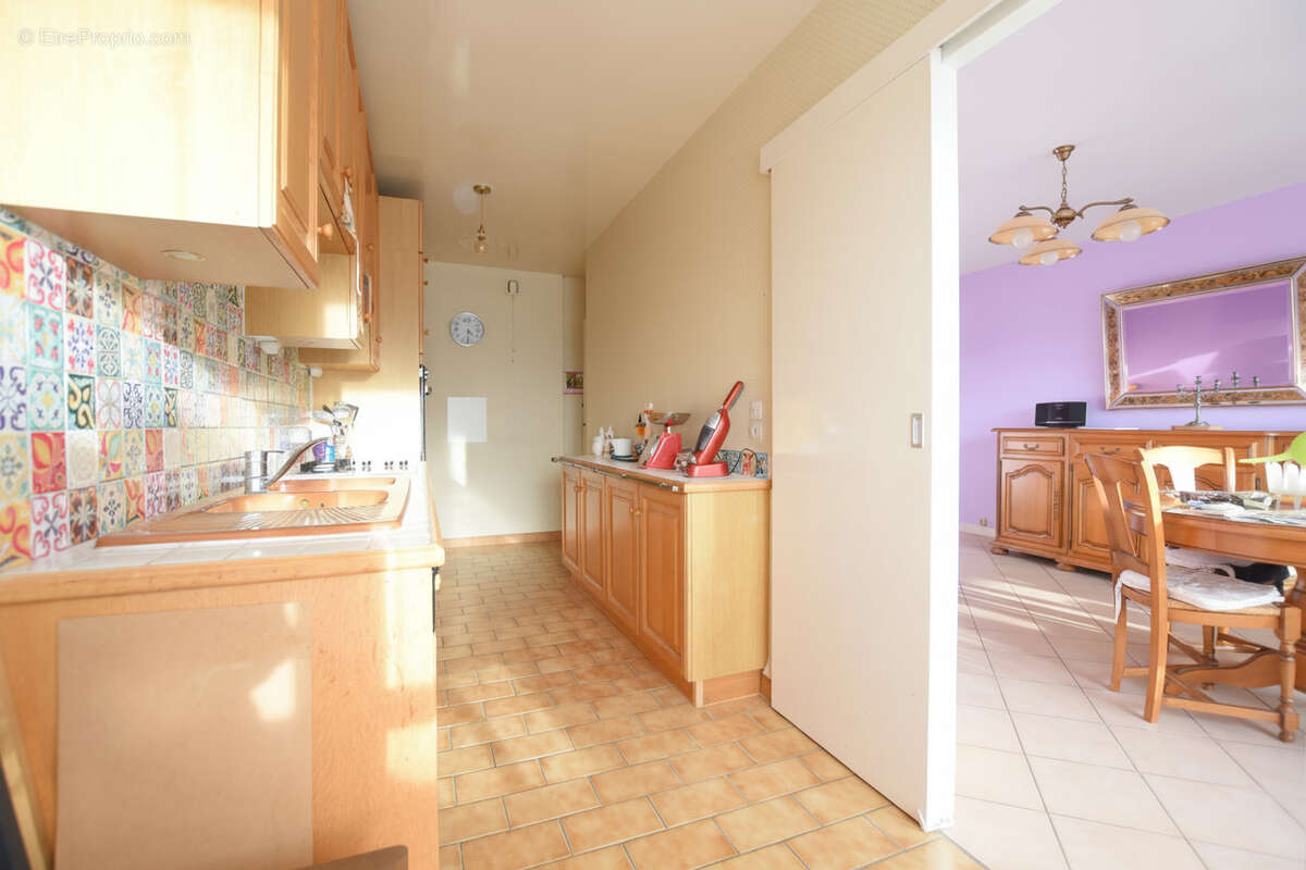 Appartement à LES ESSARTS-LE-ROI