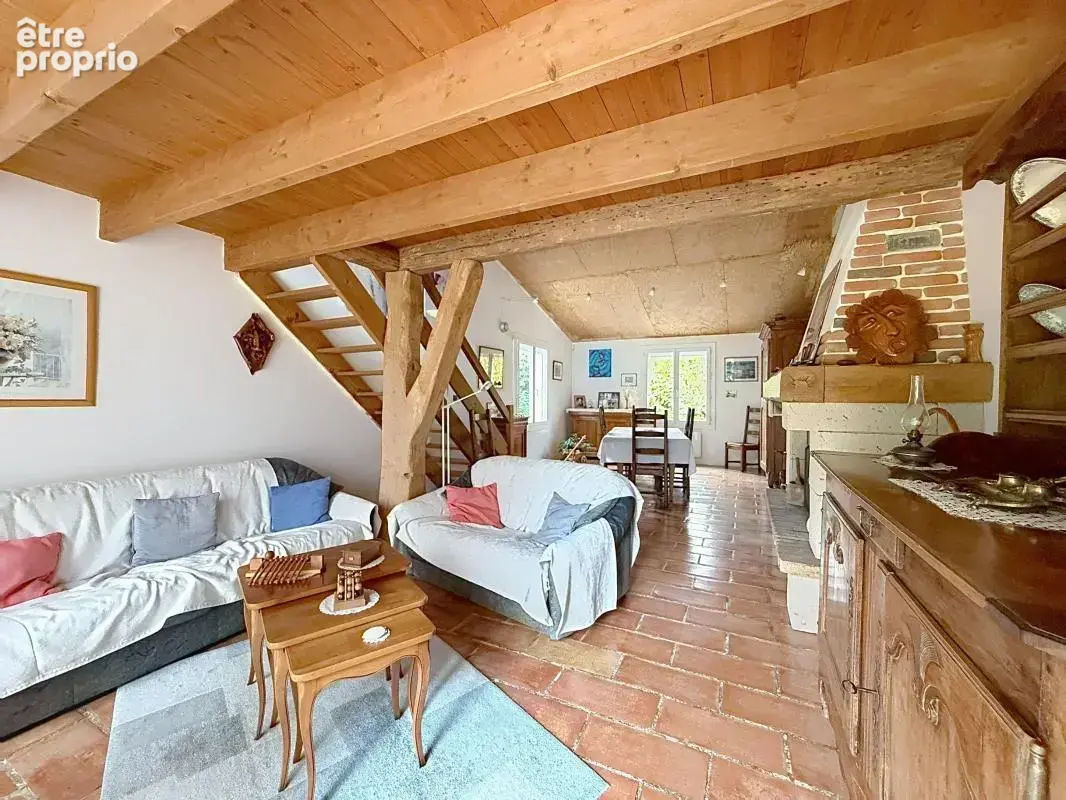 Maison À Vendre - photo 1