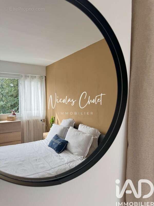 Photo 7 - Appartement à ANGERS