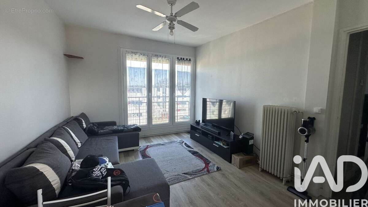 Photo 6 - Appartement à SAINT-PIERRE-LES-NEMOURS