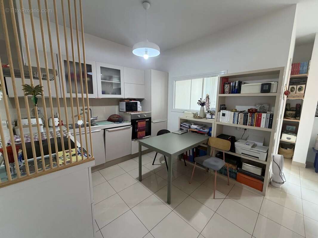 Charmant studio au Carré d'Or à Nice avec ascenseur - photo 11