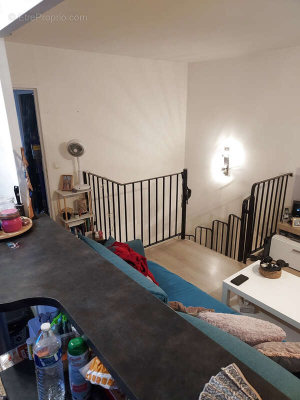 Appartement à CERGY