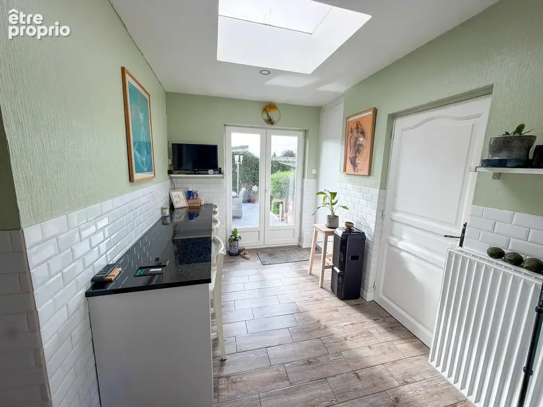 Maison 5 pièces 125 m² à vendre à Lys-Lez-Lannoy (59390) - photo 6