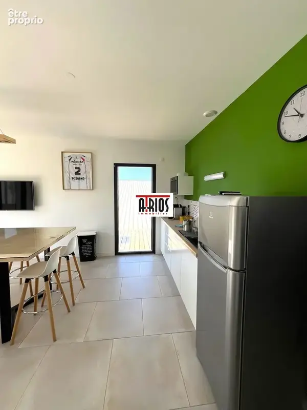 Commerce 568 m² à vendre à La Farlede (83210) - photo 8