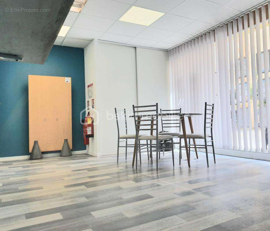 Appartement à LIMOUX