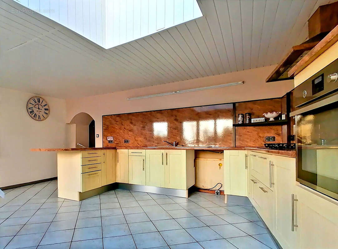 Maison à SAINT-FIRMIN