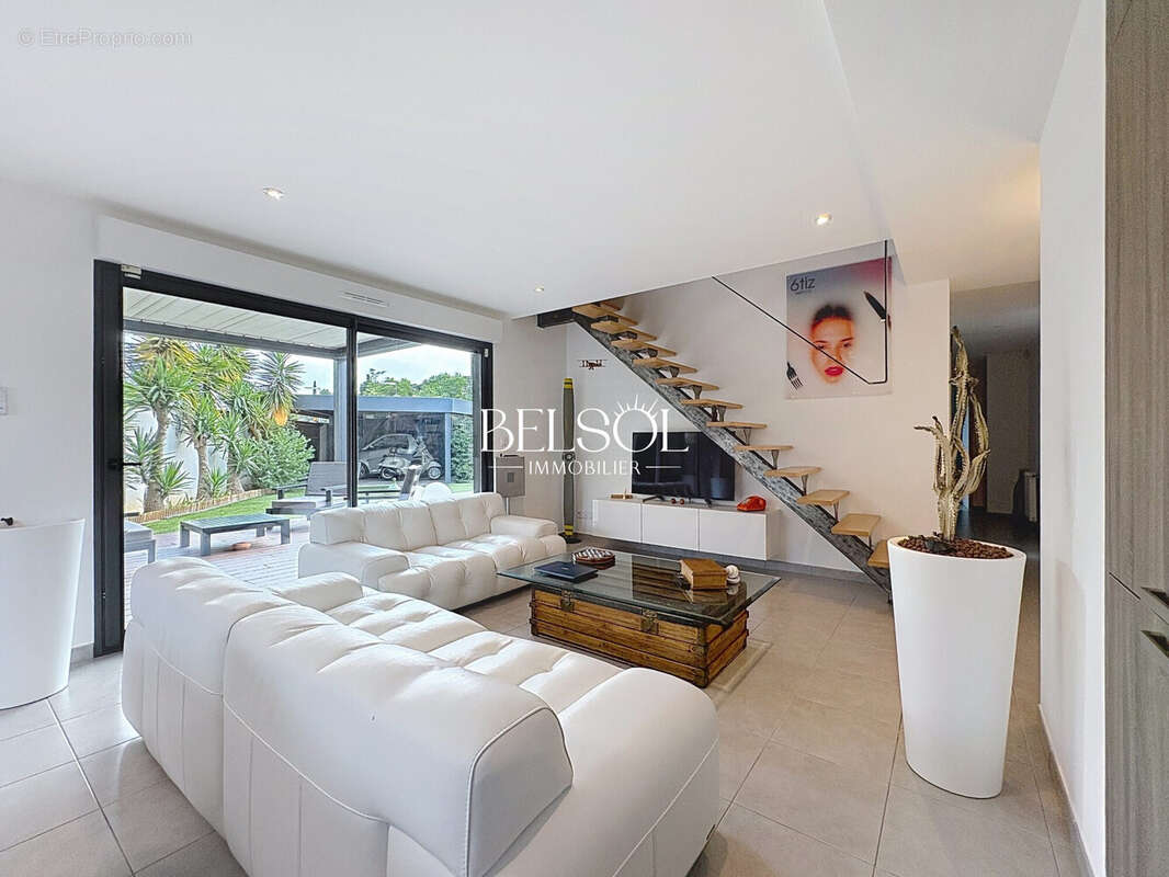 Maison 85 m² à Perpignan  - photo 8