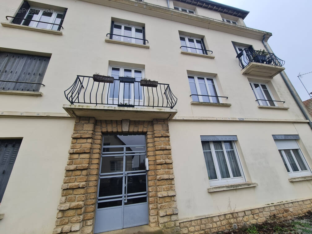 Appartement à ALENCON