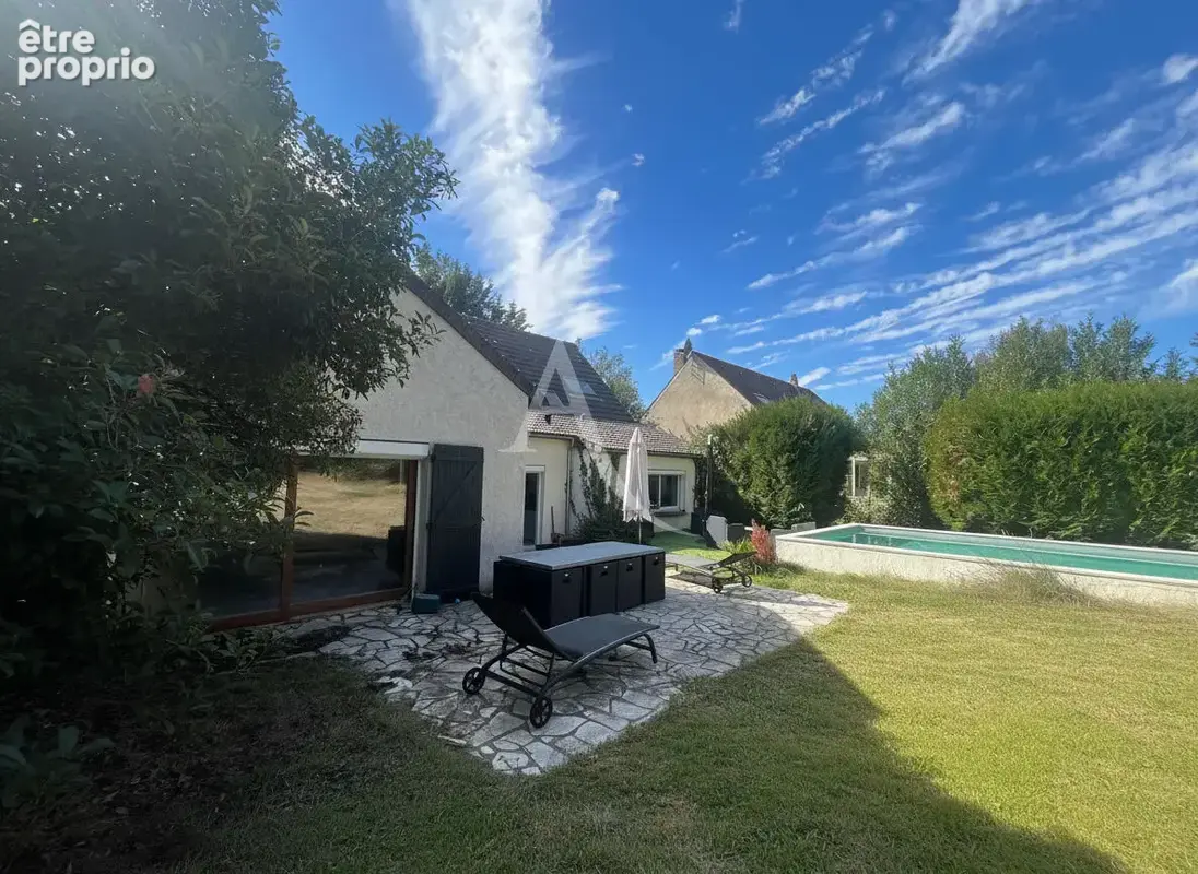 Photo Maison à Dourdan au prix de 525 000€