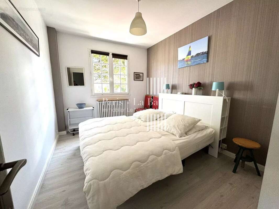 Appartement à LE POULIGUEN