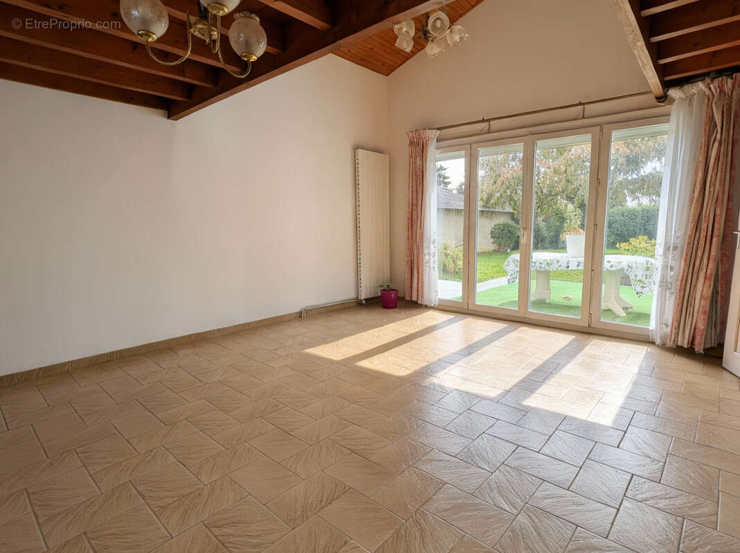 Maison à CHATEAUDUN