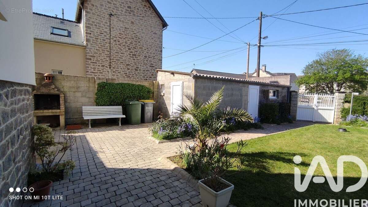 Photo 2 - Maison à DINAN