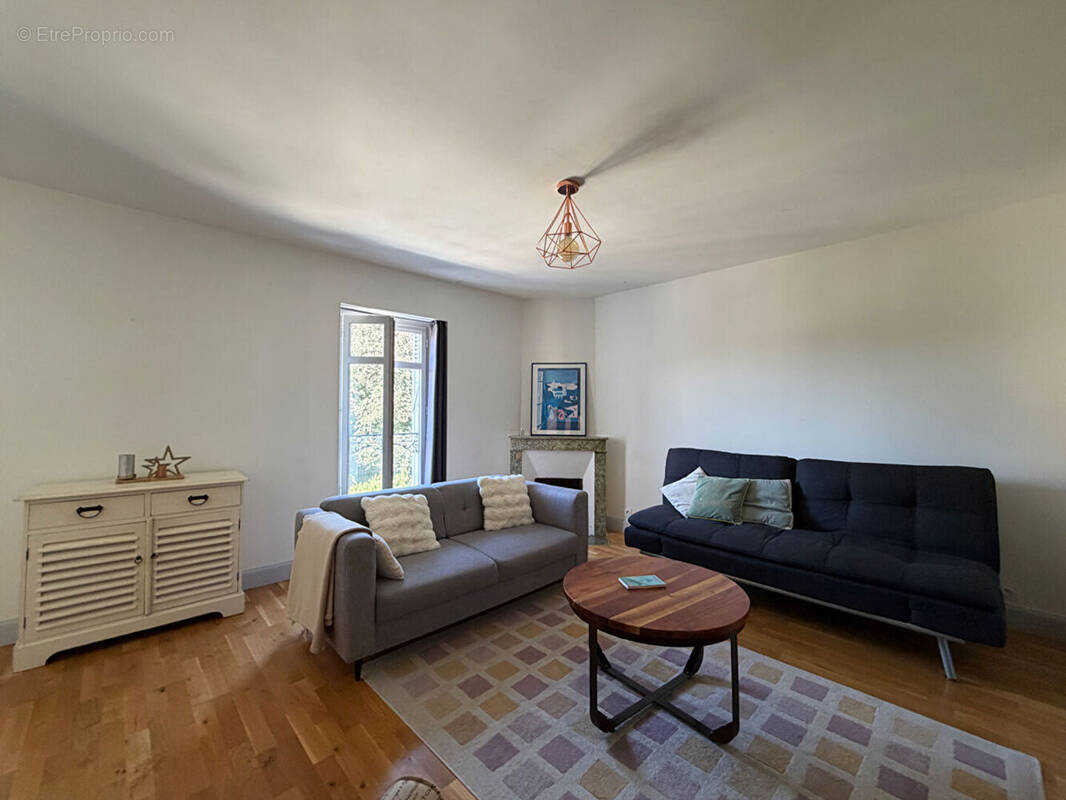 Appartement à PERIGUEUX