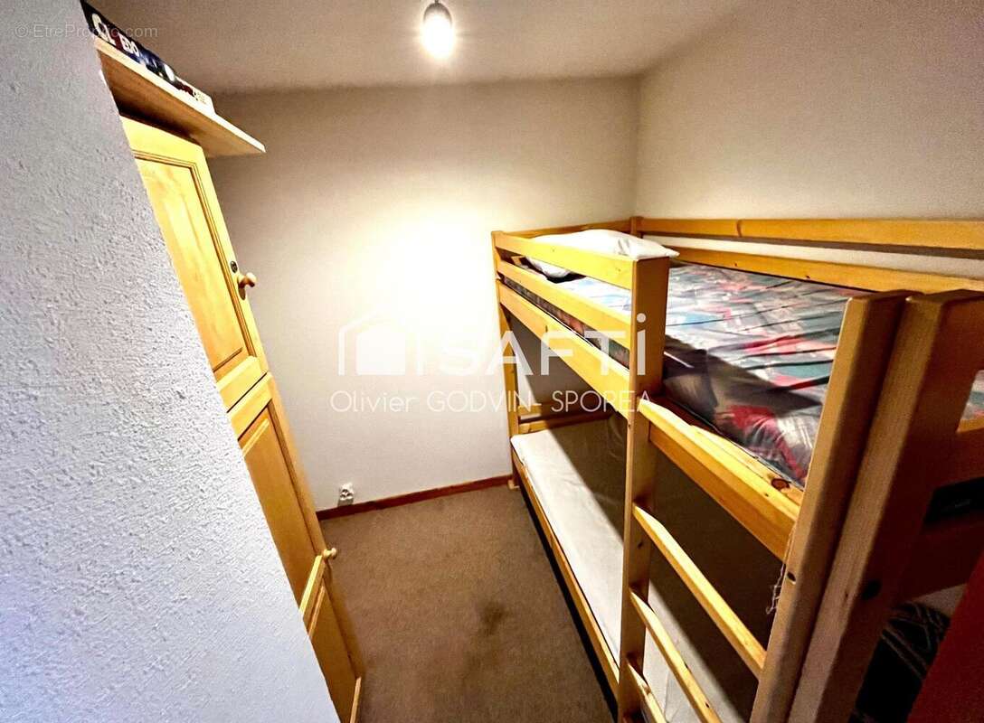 Photo 4 - Appartement à LE BIOT