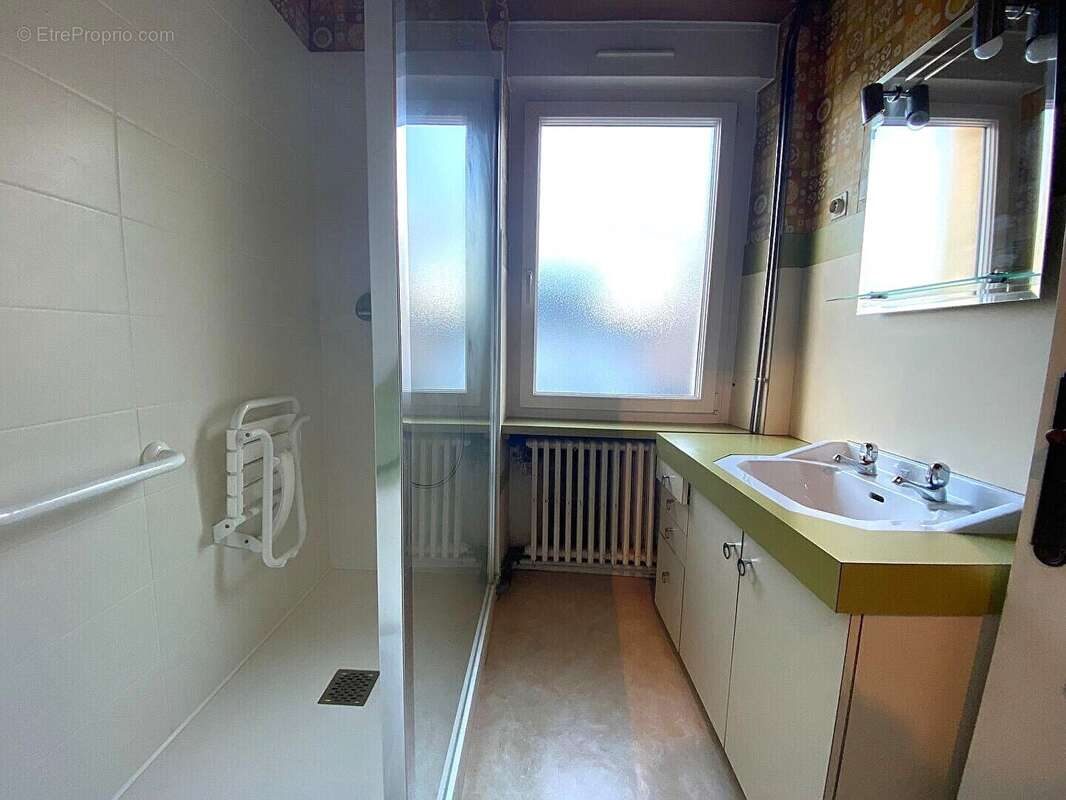 Maison à LA GUERCHE-DE-BRETAGNE