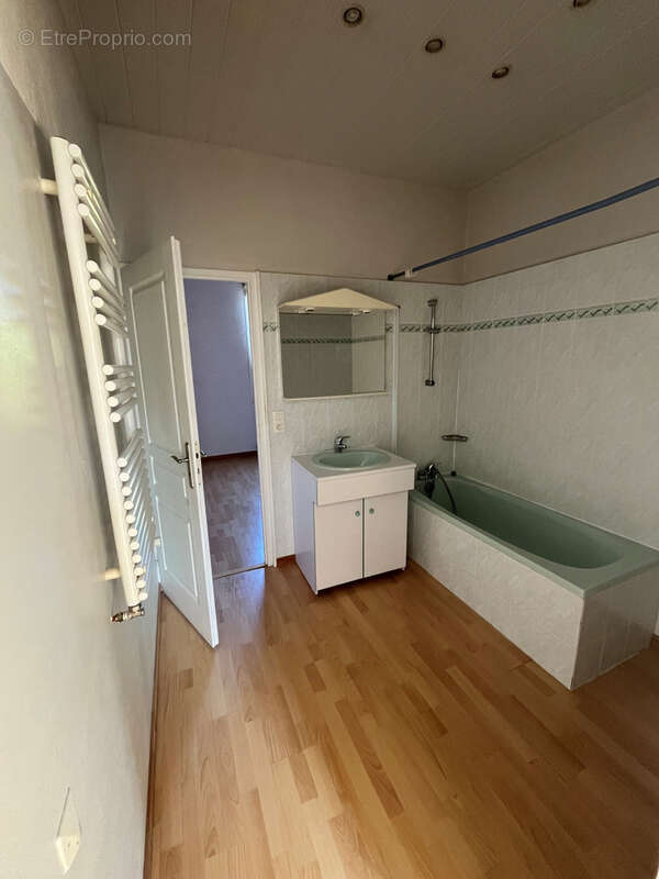Echoppe a vendre quartier nansouty - photo 6