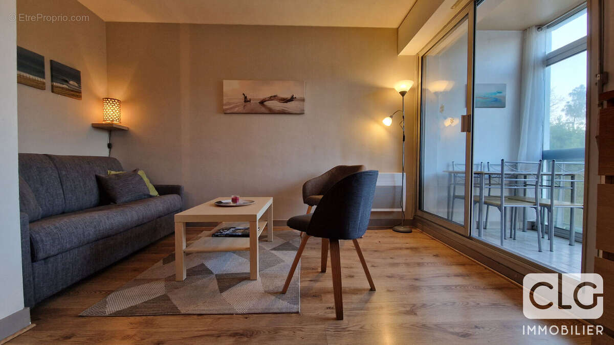 Appartement à BENODET