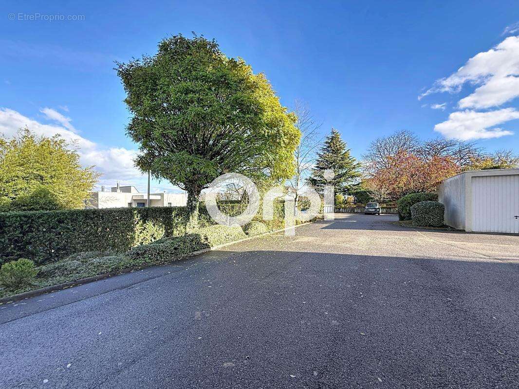 Appartement à LUTTERBACH